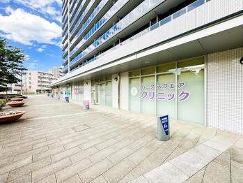 apartment 東京都立川市錦町２丁目6-2 ステラNKビル1F