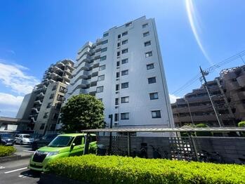 apartment 東京都立川市錦町２丁目6-2 ステラNKビル1F