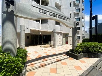 apartment 東京都立川市錦町２丁目6-2 ステラNKビル1F