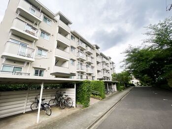 apartment 東京都立川市錦町２丁目6-2 ステラNKビル1F