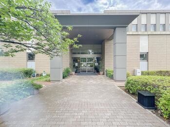 apartment 東京都立川市錦町２丁目6-2 ステラNKビル1F