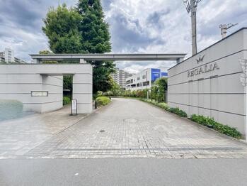 apartment 東京都立川市錦町２丁目6-2 ステラNKビル1F