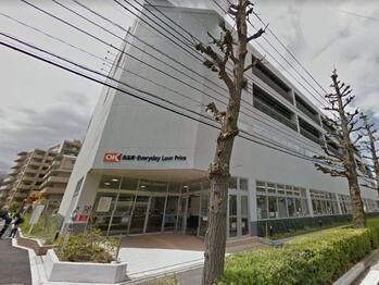 apartment 東京都立川市錦町２丁目6-2 ステラNKビル1F