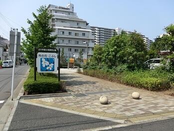 apartment 東京都立川市錦町２丁目6-2 ステラNKビル1F
