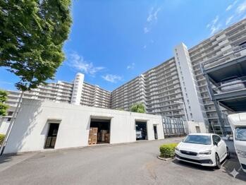 apartment 東京都立川市錦町２丁目6-2 ステラNKビル1F