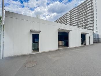 apartment 東京都立川市錦町２丁目6-2 ステラNKビル1F
