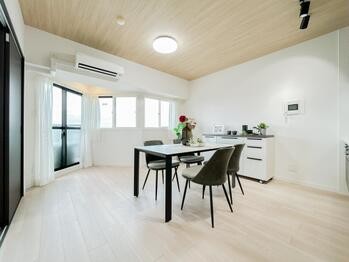 apartment 東京都立川市錦町２丁目6-2 ステラNKビル1F