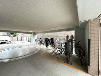 apartment 東京都立川市錦町２丁目6-2 ステラNKビル1F