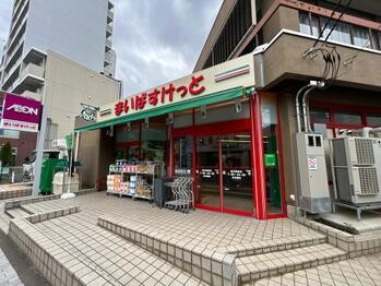 apartment 東京都立川市錦町２丁目6-2 ステラNKビル1F