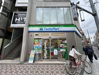 apartment 東京都立川市錦町２丁目6-2 ステラNKビル1F