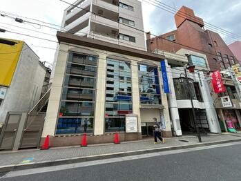 apartment 東京都立川市錦町２丁目6-2 ステラNKビル1F
