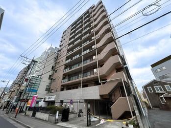 apartment 東京都立川市錦町２丁目6-2 ステラNKビル1F