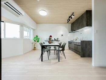 apartment 東京都立川市錦町２丁目6-2 ステラNKビル1F