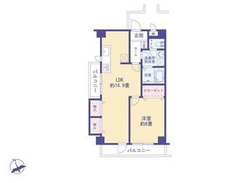 apartment 東京都立川市錦町２丁目6-2 ステラNKビル1F