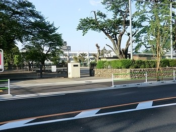 apartment 東京都立川市錦町２丁目6-2 ステラNKビル1F