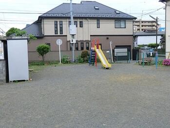 apartment 東京都立川市錦町２丁目6-2 ステラNKビル1F