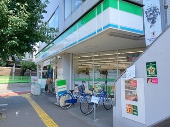 apartment 東京都立川市錦町２丁目6-2 ステラNKビル1F