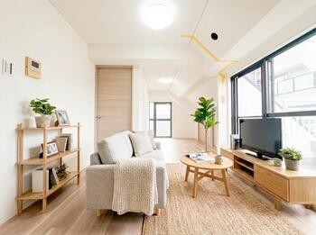 apartment 東京都立川市錦町２丁目6-2 ステラNKビル1F