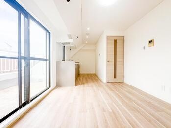 apartment 東京都立川市錦町２丁目6-2 ステラNKビル1F