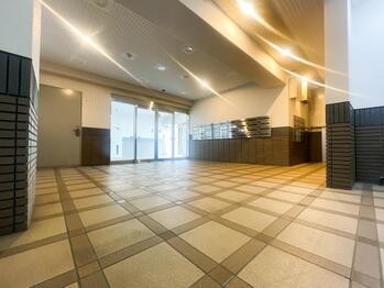 apartment 東京都立川市錦町２丁目6-2 ステラNKビル1F