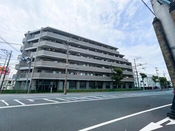 apartment 東京都立川市錦町２丁目6-2 ステラNKビル1F