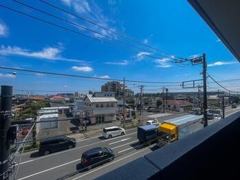 apartment 東京都立川市錦町２丁目6-2 ステラNKビル1F