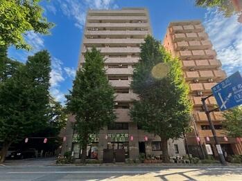 apartment 東京都立川市錦町２丁目6-2 ステラNKビル1F