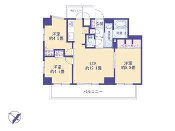 apartment 東京都立川市錦町２丁目6-2 ステラNKビル1F
