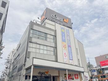 apartment 東京都立川市錦町２丁目6-2 ステラNKビル1F