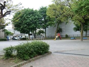 apartment 東京都立川市錦町２丁目6-2 ステラNKビル1F
