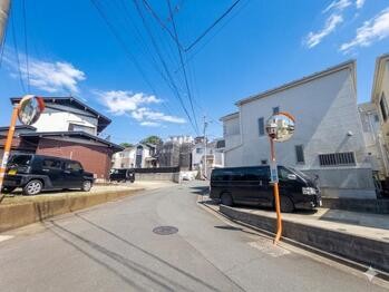 detached 東京都立川市錦町２丁目6-2 ステラNKビル1F