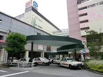 detached 東京都立川市錦町２丁目6-2 ステラNKビル1F