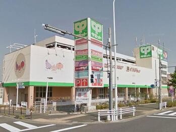 detached 東京都立川市錦町２丁目6-2 ステラNKビル1F