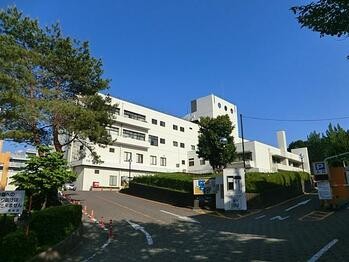 detached 東京都立川市錦町２丁目6-2 ステラNKビル1F