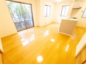 detached 東京都立川市錦町２丁目6-2 ステラNKビル1F