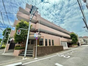 apartment 東京都立川市錦町２丁目6-2 ステラNKビル1F