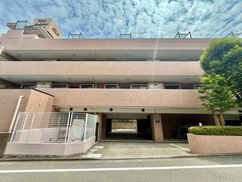 apartment 東京都立川市錦町２丁目6-2 ステラNKビル1F