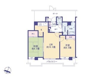 apartment 東京都立川市錦町２丁目6-2 ステラNKビル1F