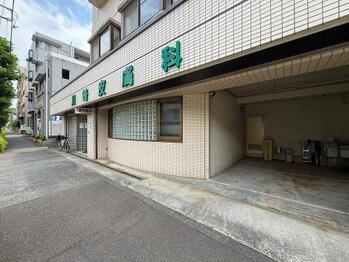 apartment 東京都立川市錦町２丁目6-2 ステラNKビル1F