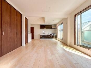 detached 東京都立川市錦町２丁目6-2 ステラNKビル1F