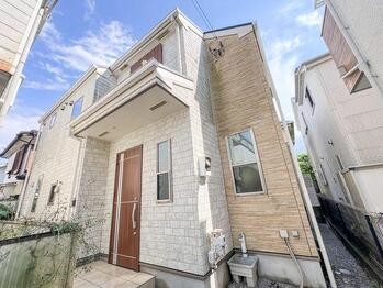 detached 東京都立川市錦町２丁目6-2 ステラNKビル1F