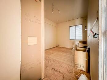 apartment 東京都立川市錦町２丁目6-2 ステラNKビル1F