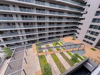 apartment 東京都立川市錦町２丁目6-2 ステラNKビル1F