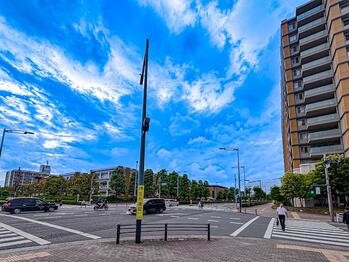apartment 東京都立川市錦町２丁目6-2 ステラNKビル1F