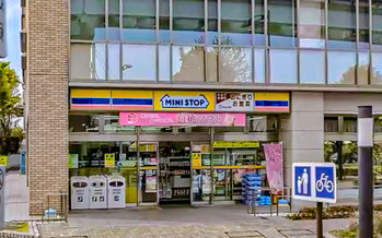 apartment 東京都立川市錦町２丁目6-2 ステラNKビル1F