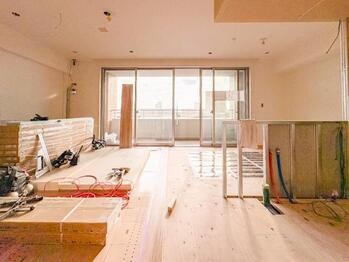 apartment 東京都立川市錦町２丁目6-2 ステラNKビル1F