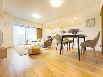 apartment 東京都立川市錦町２丁目6-2 ステラNKビル1F