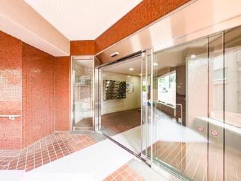 apartment 東京都立川市錦町２丁目6-2 ステラNKビル1F