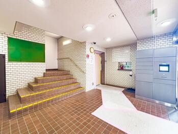apartment 東京都立川市錦町２丁目6-2 ステラNKビル1F