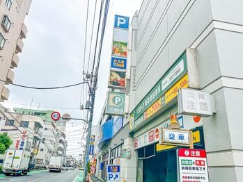 apartment 東京都立川市錦町２丁目6-2 ステラNKビル1F